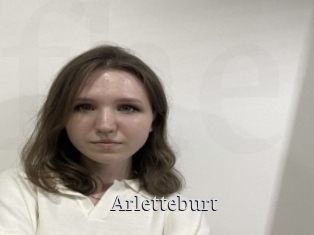 Arletteburt