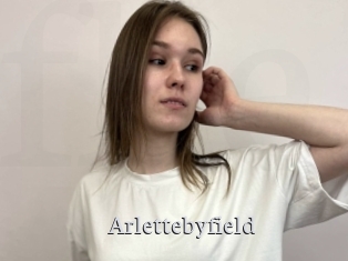 Arlettebyfield