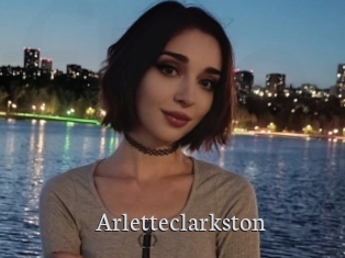 Arletteclarkston