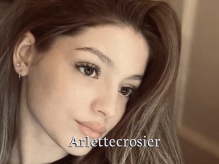 arlettecrosier Free Host Empire