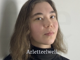 Arletteelwell