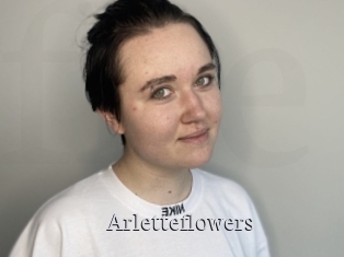 Arletteflowers