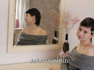 Arlettegalpin