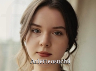 Arletteosucha