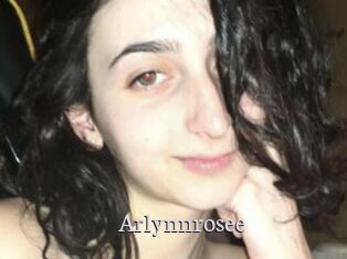 Arlynnrosee
