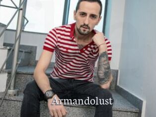 Armandolust