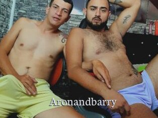 Aronandbarry