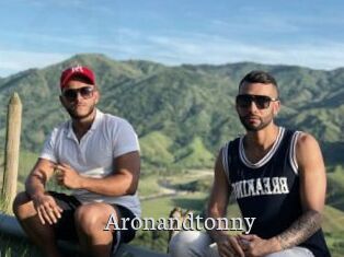 Aronandtonny