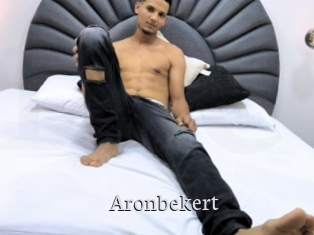 Aronbekert