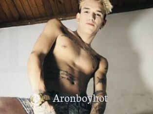 Aronboyhot