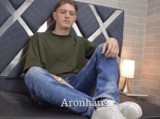 Aronhans
