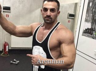 Aronman