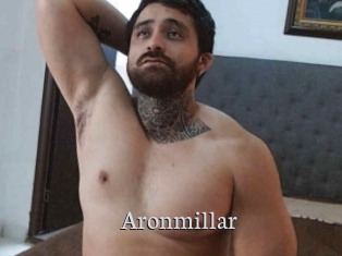 Aronmillar