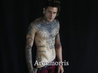 aronmorris Free Host Empire