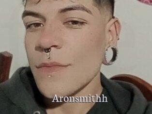 Aronsmithh