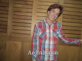 Aronthomas