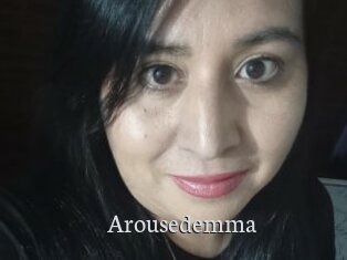 Arousedemma