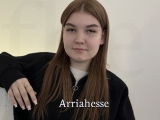 arriahesse Free Host Empire