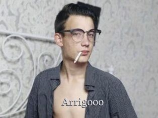 Arrigooo