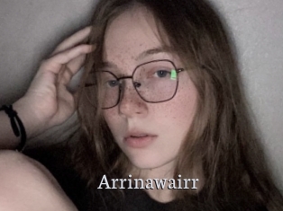 Arrinawairr