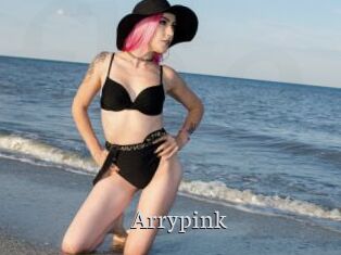 Arrypink