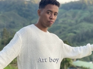 art_boy Free Host Empire