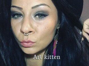 Art_kitten