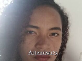 Artemisa123