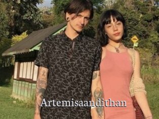 Artemisaandithan