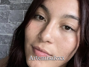 artemisafoxx Free Host Empire