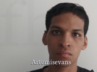 Artemisevans
