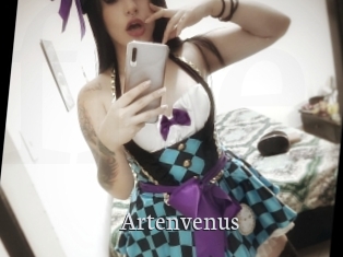 Artenvenus