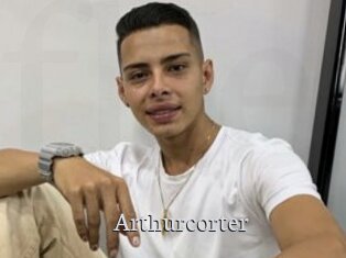 Arthurcorter