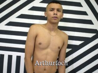 Arthurfoch