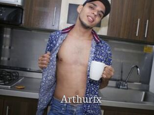 Arthurfx