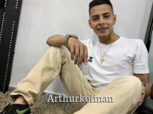 Arthurkolman