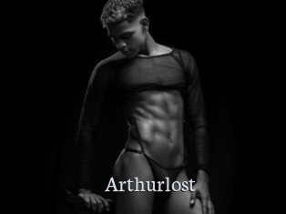 Arthurlost