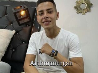 Arthurmurgan