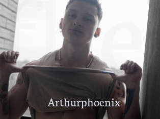 Arthurphoenix