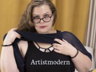 Artistmodern