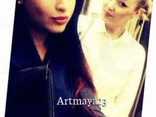 Artmaya23