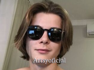 Artsyoficial