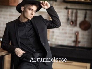 Arturmelrose