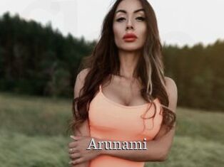 Arunami