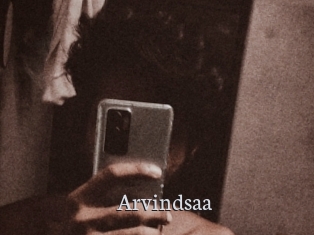 Arvindsaa