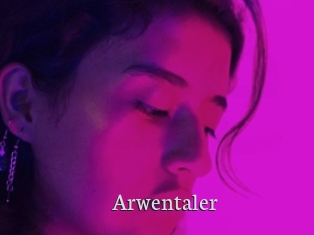 Arwentaler