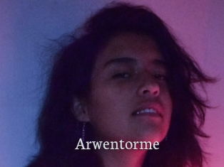 Arwentorme