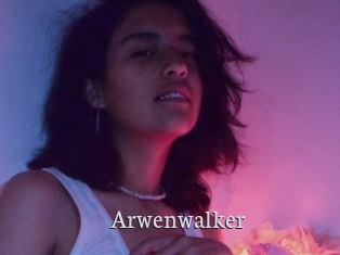 Arwenwalker