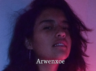 Arwenxoe