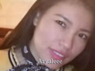 Aryaleee